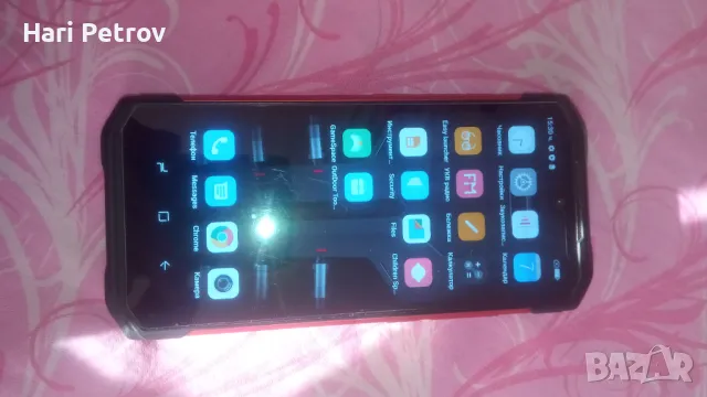 DOOGEE S98 , снимка 2 - Телефони с две сим карти - 48017532