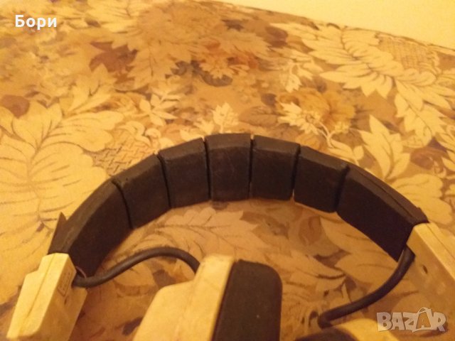 Слушалки ТДС-3  СССР 1984г, снимка 6 - Слушалки и портативни колонки - 30813425