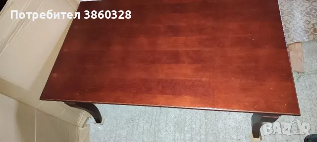 Холна масичка, снимка 3 - Маси - 49397322