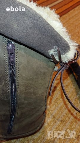 Merrell Waterproof 40, снимка 8 - Дамски ботуши - 34389330