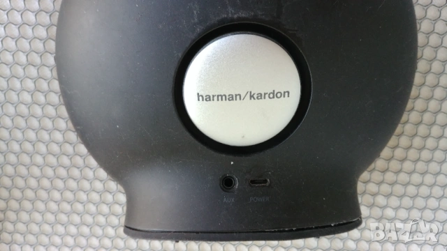 Harman/Kardon Onyx Mini, снимка 3 - Bluetooth тонколони - 53977213