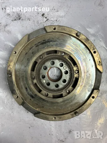 Маховик за БМВ BMW E39 2.3 БЕНЗИН + Съеденител и Феродо , снимка 5 - Части - 49168176