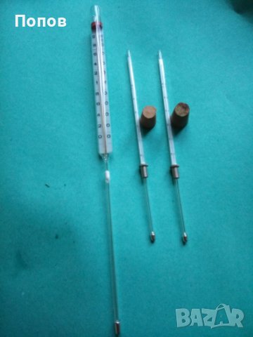 Термометри соц. производство ГДР 