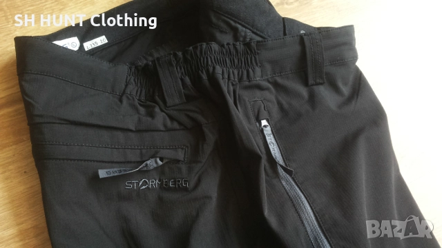 STORMBERG Stretch Trouser размер XL еластичен панталон - 1378, снимка 5 - Панталони - 51477081