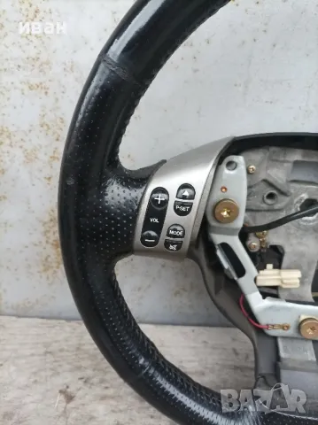 Волан за Мазда 2. 2003 год., снимка 6 - Части - 49751085