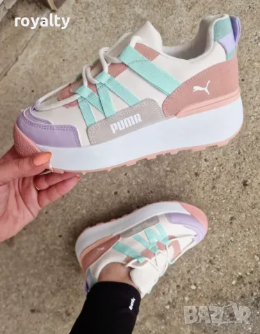 🌺👉Puma Дамски Маратонки