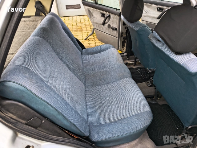 Golf 2 1.6 Gas, снимка 13 - Автомобили и джипове - 48547248