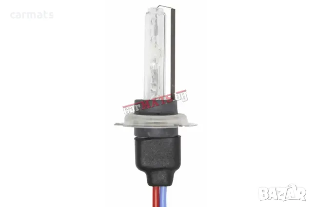 Ксенонова крушка Н7M 4300K 35W CN - с метална основа