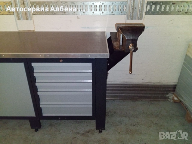 Менгеме за автосервиз, снимка 2 - Менгемета - 54093290