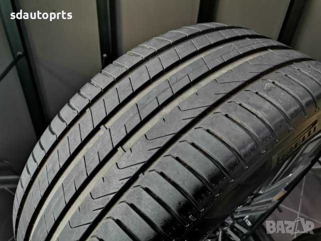 18" Летен К-т BMW Джанти M790 M pack Гуми Pirelli Датчици БМВ G20 G21 G22 G23 G42, снимка 12 - Гуми и джанти - 42132537