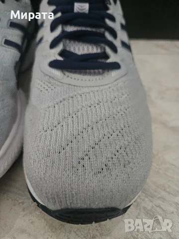 Маратонки ASICS GEL-Nimbus, снимка 4 - Маратонки - 56523393