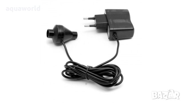 "ПРОМОЦИЯ" UV стерилизатор AquaEL MINI UV LED , снимка 2 - Оборудване за аквариуми - 30098170