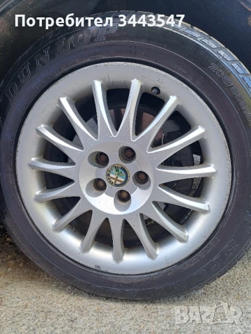 Алфа Ромео GT BERTONE, снимка 5 - Автомобили и джипове - 50974450