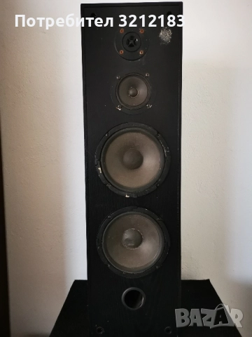 Тонколони Philips филипс, снимка 9 - Тонколони - 34559262