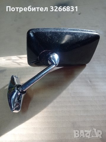 Лада Жигули ВАЗ Lada огледало , снимка 2 - Части - 44162707