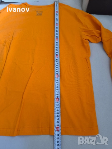 Мъжка блуза, снимка 5 - Блузи - 14381017