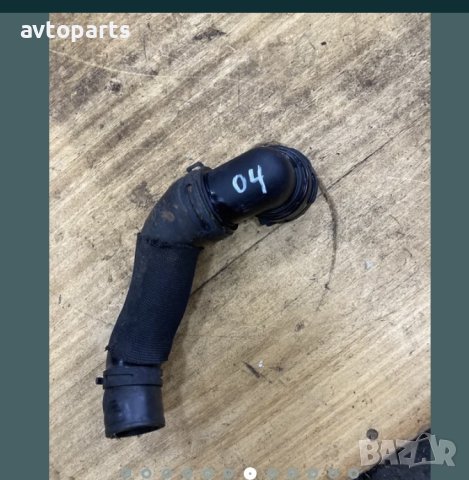 Range rover sport 2012година 3.0d 245кс Маркучи, снимка 7 - Части - 40621394