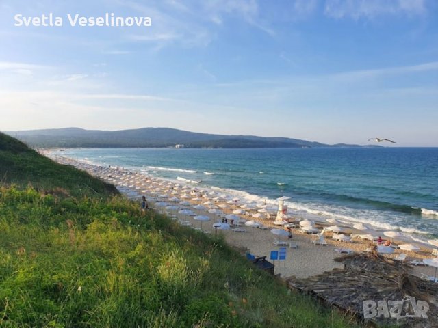 Path ways to the Sea - Пътека към морето. Студио под наем в гр Приморско , снимка 18 - Почивки на море - 37282913