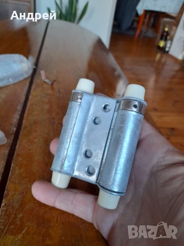 Стари панти #5, снимка 3 - Антикварни и старинни предмети - 42805863