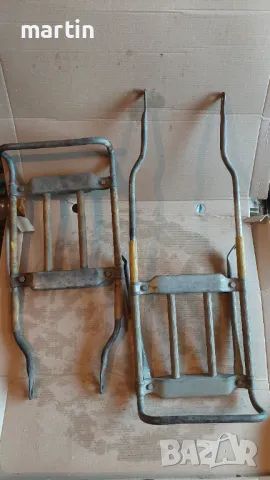 Двигател Балкан 50, снимка 10 - Мотоциклети и мототехника - 48665323