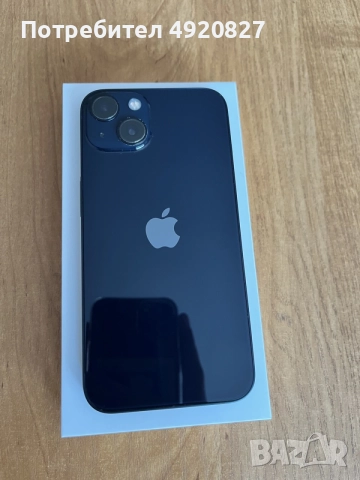 iPhone 13 128GB - ЗАПАЗЕН , снимка 6 - Apple iPhone - 56415863