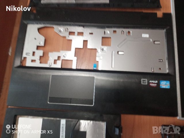 Lenovo G500 на части, снимка 12 - Части за лаптопи - 37854770