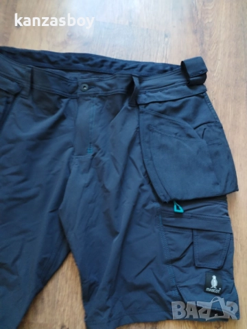 MASCOT - къс СТРЕЧ панталон МНОГО ГОЛЯМ 62/3ХЛ като нов, снимка 3 - Спортни дрехи, екипи - 51645958