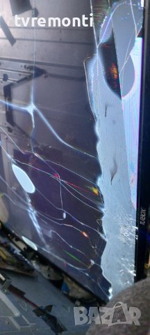 T-CON PT430CT02-4-C-1 for TURBO-X TXV-4355 дисплей HK430WLEDM-JHS1H, снимка 6 - Части и Платки - 40542208