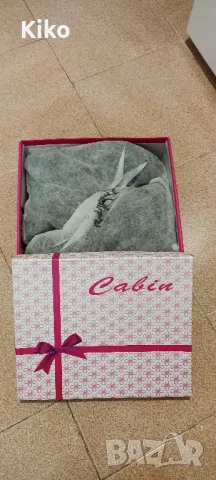 Топли дамски ботуши - номер 40 