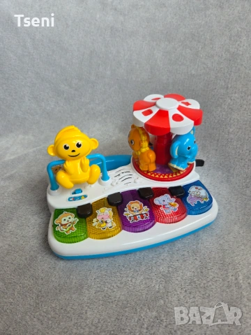 Лот - Интерактивни музикални играчки за деца, снимка 2 - Други - 54145899