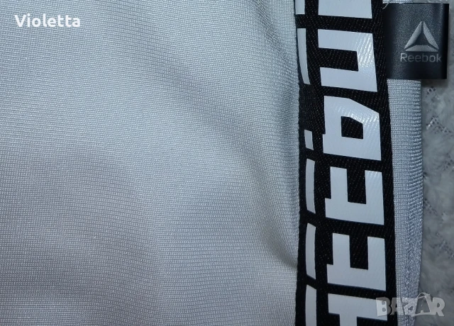 Оргинално спортно долнище Reebok, снимка 5 - Панталони - 50998567