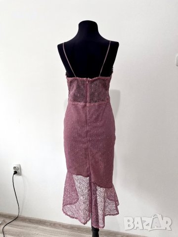 Официална дамска рокля, снимка 11 - Рокли - 40520391