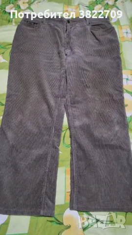 Majki bejavi djinsi, снимка 2 - Панталони - 48338142