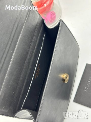 Versace Дамска чанта , снимка 11 - Чанти - 42929750