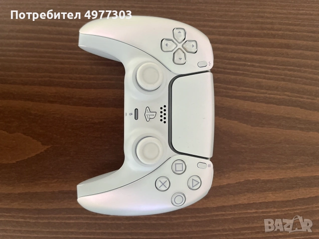 ps 5 controller dualsense
