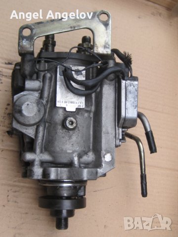 ГНП-горивонагнетателна помпа за Opel Vectra B (1995 - 2002) 2.0 DTI 16V, 101 к.с. Bosch 0470504004, снимка 3 - Части - 40323093
