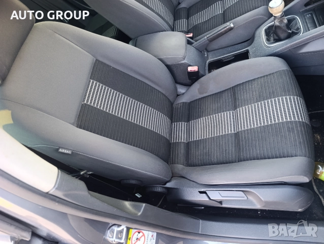  VW Golf 1.9TDI BLS / Голф 5 на части, снимка 12 - Автомобили и джипове - 47934392