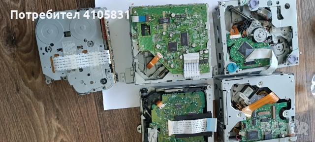 радио модули и детайли, снимка 8 - Друга електроника - 54292455