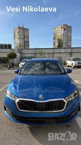 Skoda Octavia 2.0 дизел , снимка 10 - Автомобили и джипове - 56447654