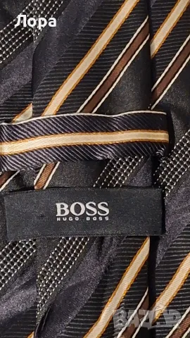 Мъжка вратовръзка HUGO BOSS 
