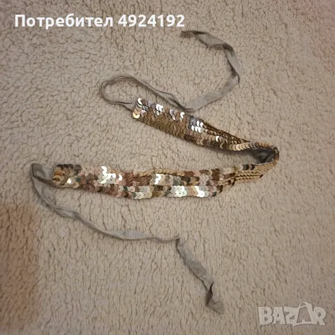 Accessorize  Златист Лот , снимка 5 - Чанти - 56529895