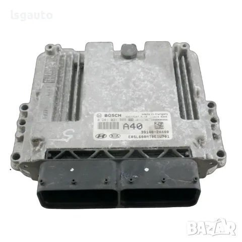 Компютър двигател Kia Sportage III 2010-2016 ID: 164712 ОЕМ: 39140-2A400, 0281031888