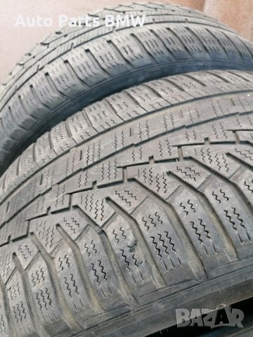 Зимни гуми 17 цола 225 55 17 Nexen, снимка 15 - Гуми и джанти - 40660278