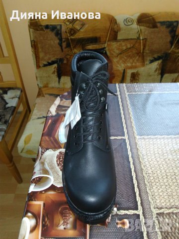 Кубинки номера 43, 44, снимка 5 - Мъжки боти - 29257754