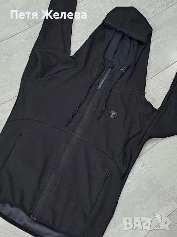 Спортно горнище S