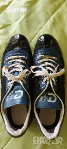 Маратонки Croyf