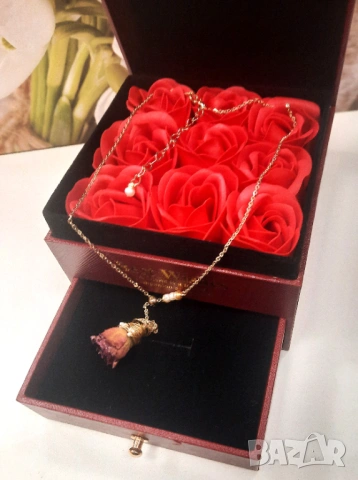 Подаръци за юбилей, рожден и имен ден на жена, снимка 8 - Подаръци за юбилей - 53206857