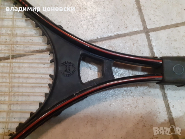 Тенис ракети,ракети за тенис,хилка, снимка 2 - Тенис - 52321024