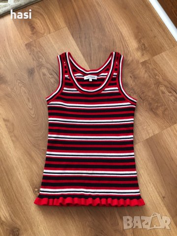 Потник тънко плетиво, снимка 1