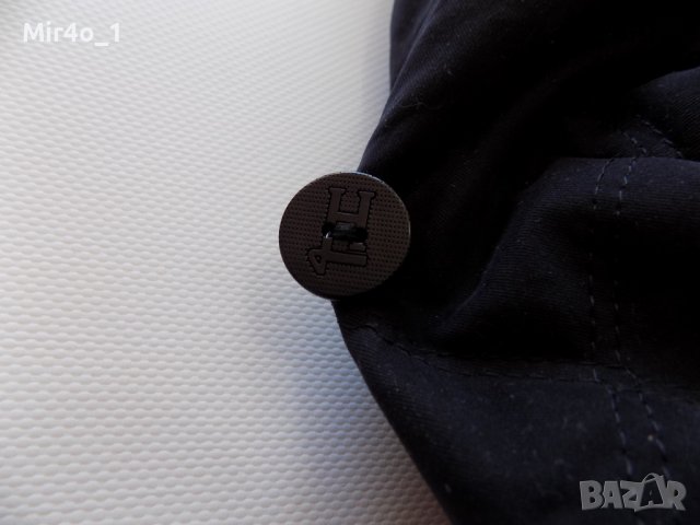 яке herno палто тренч парка горнище дамско оригинално зимно размер 42, снимка 8 - Якета - 39815994